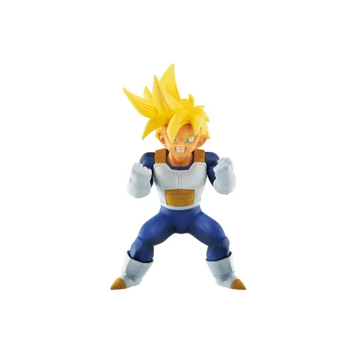 BANPRESTO Dragonball Bonus Gifts