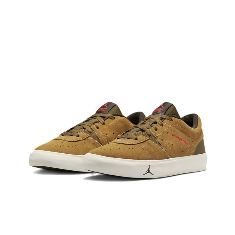 JORDAN Series Es Elemental Gold-2