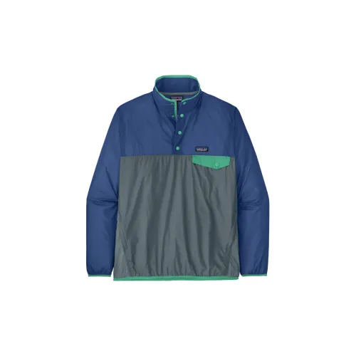 Patagonia Houdini Sweatshirts Men