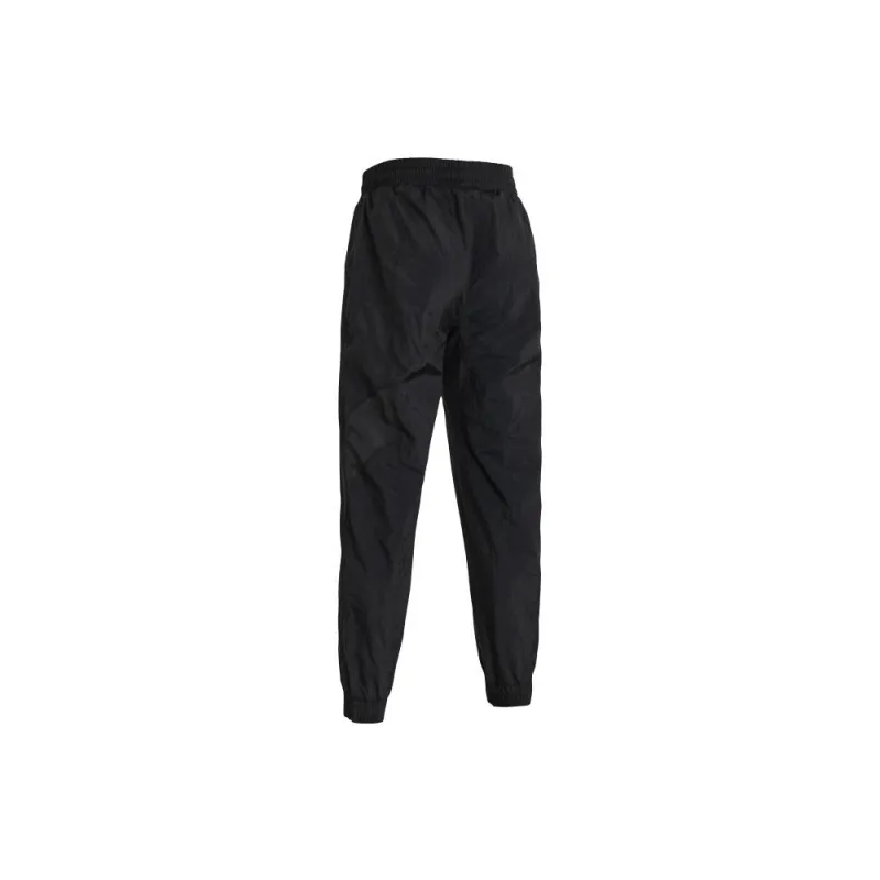 Under Armour Knitted Sports Pants Men's Black-1