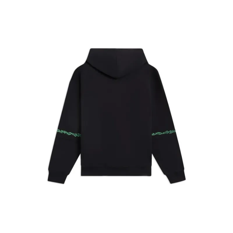 LINING Sweatshirts Unisex Black-1