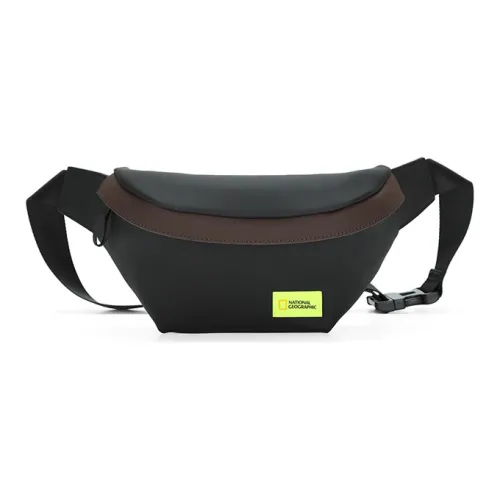 NATIONAL GEOGRAPHIC Unisex Fanny Pack