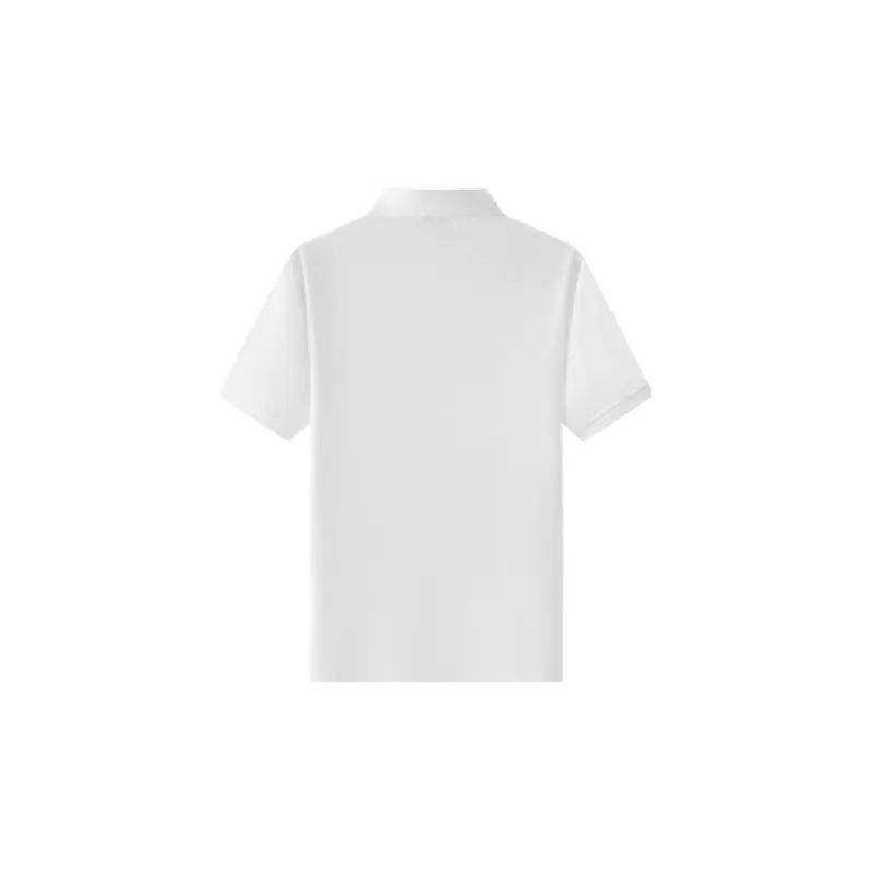 Teenie Weenie Men Polo Shirt Unisex-4