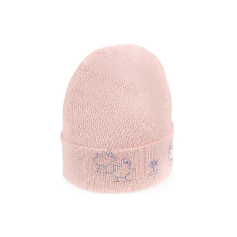 GUCCI Beanies Baby Pink-2