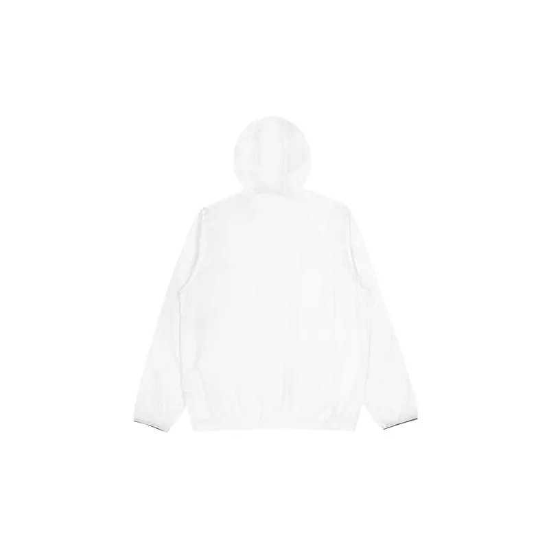 Aape Moonface Hooded Jacket-7