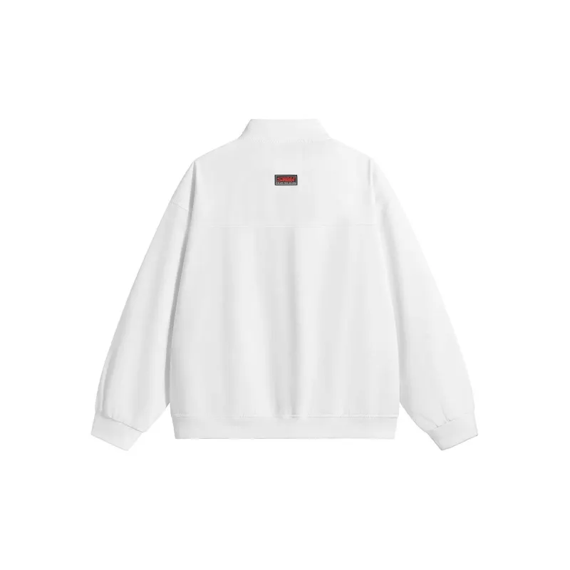 SIDEEFFECT Jackets Unisex-8