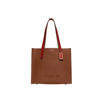 COACH Tote Handbags