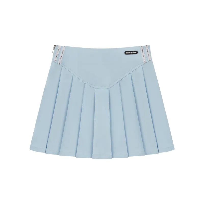 CHUU Casual Short Skirts Women's-7