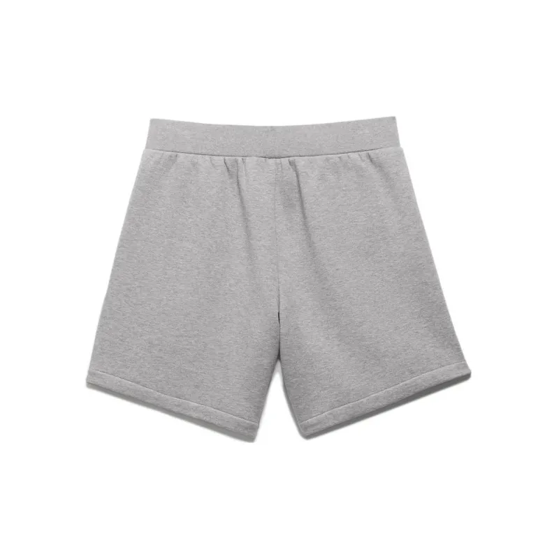 Adidas Originals Casual Shorts Unisex Dark Oat-1