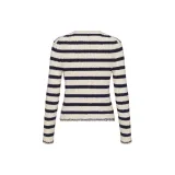 DIOR SS23 Casual Suit Women's Ecru