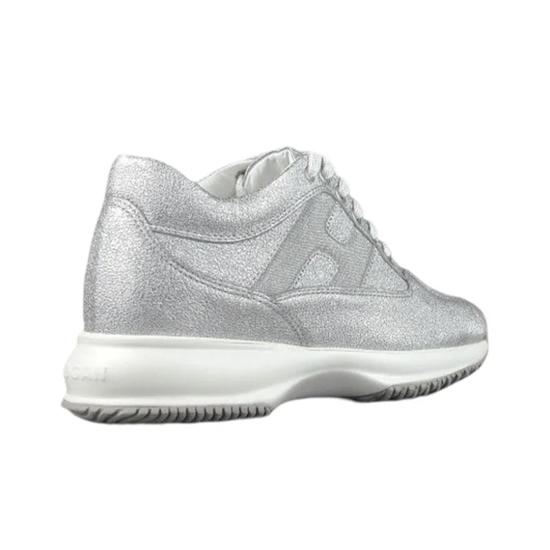 HOGAN Interactive Lace-up Sneakers-3