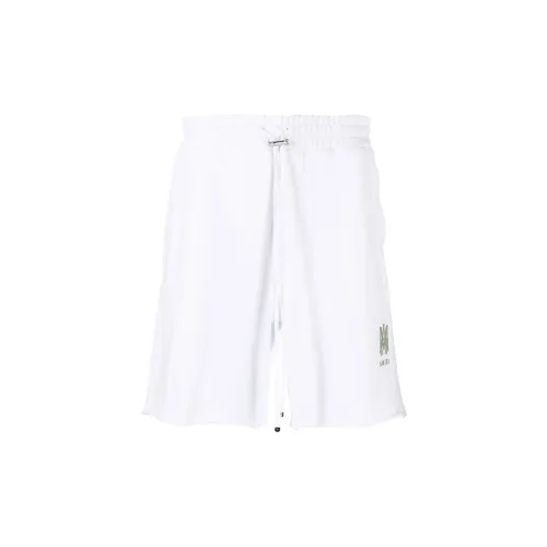 AMIRI Casual Shorts Men White