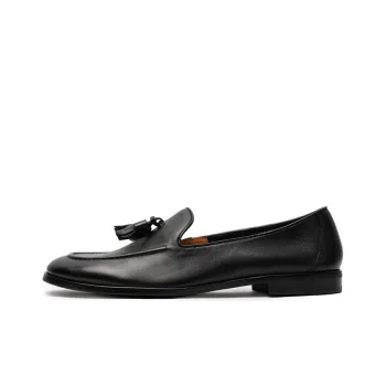 Viplander Men's Casual Shoes Men Low Top Black