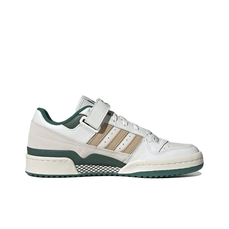 Adidas Originals Forum 'White'-1