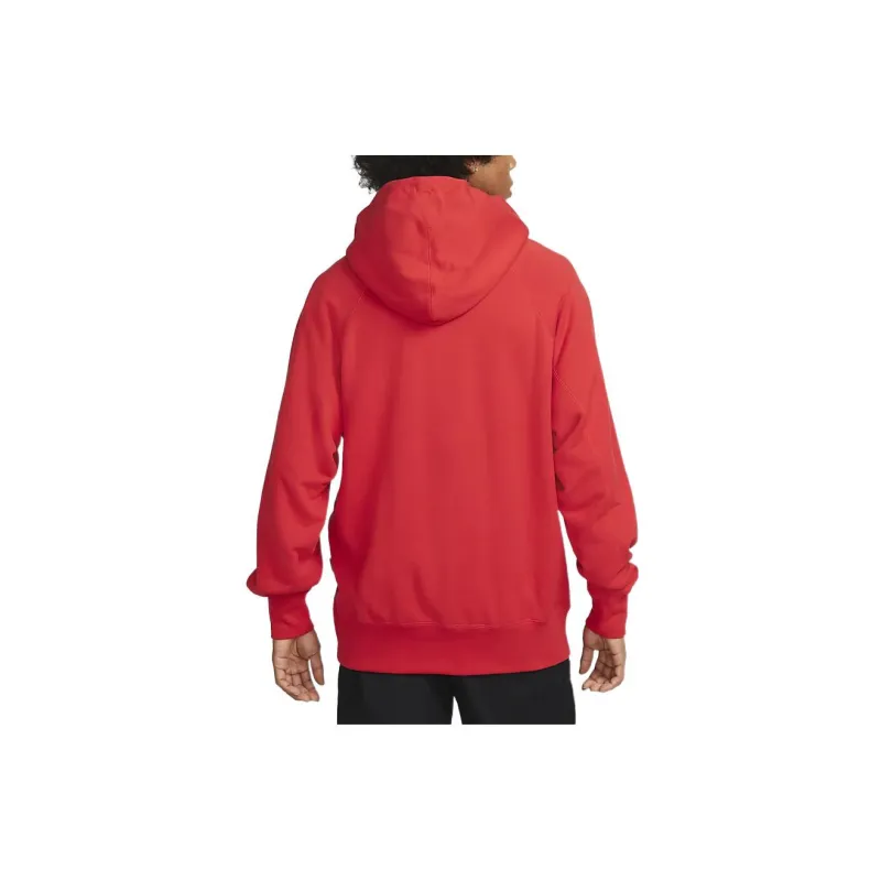 Nike Sweatshirts Men Red-1
