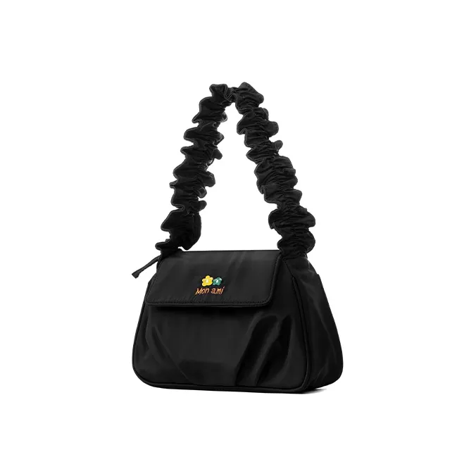 MR.ACE HOMME Shoulder Bags-5