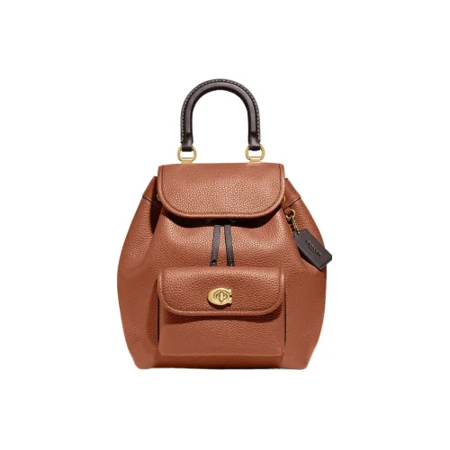 COACH Riya Backpacks