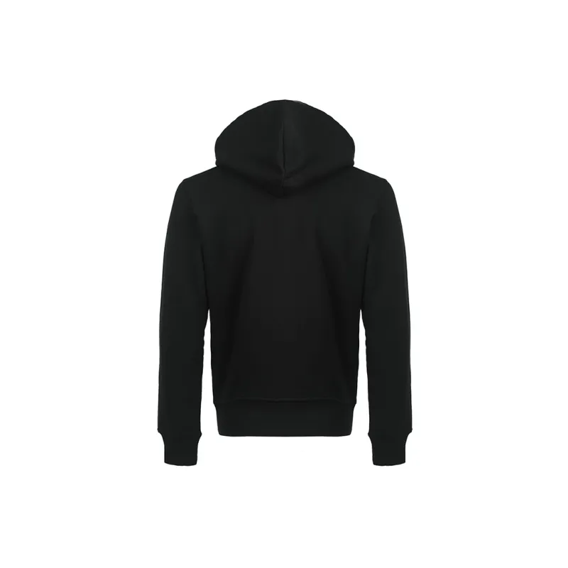 VERSACE JEANS COUTURE Sweatshirts Men Black-1