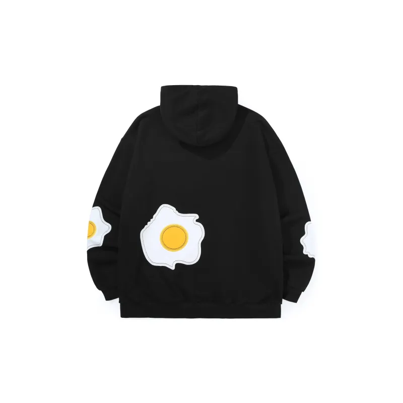 GENANX Sweatshirts Unisex-1