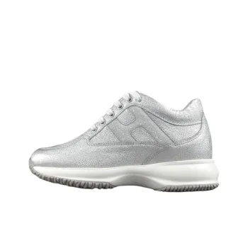 HOGAN Interactive Lace-up Sneakers