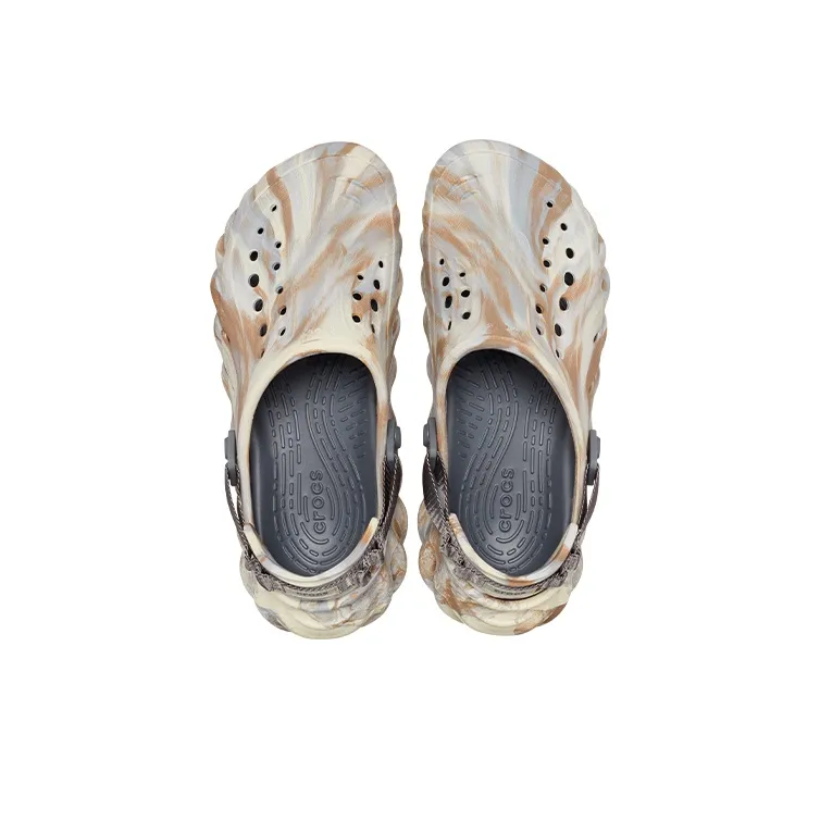 Crocs Echo Marbled Clog-3