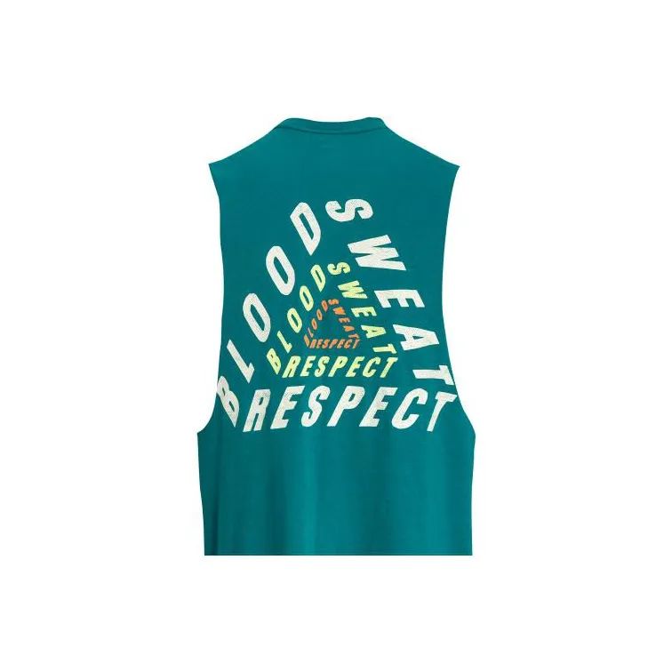 Under Armour Basketball Jerseys Men's Green-1