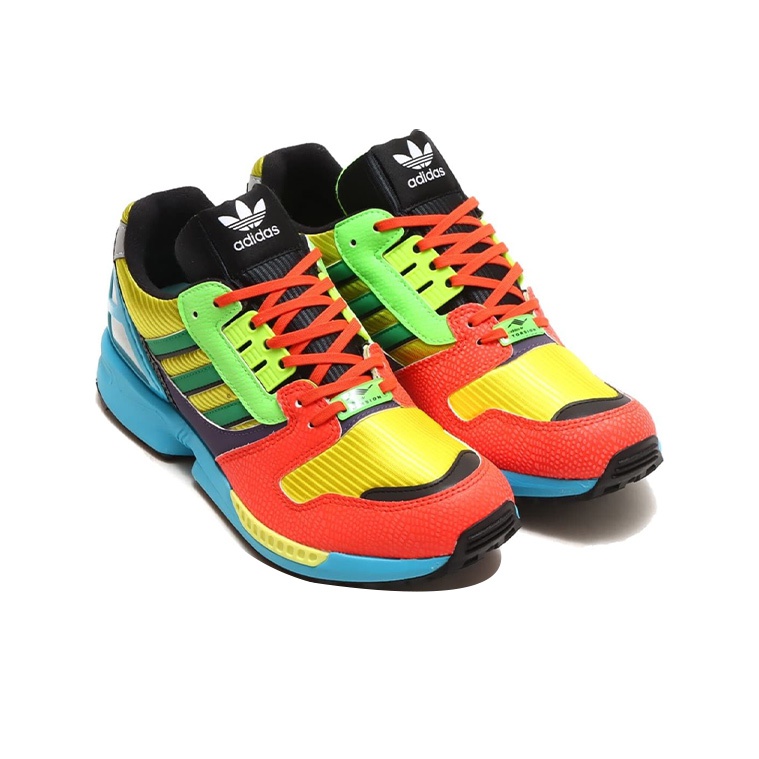 ZX8000 SUPERSTAR adidas originals 国内8月14日発売予定】アディダス