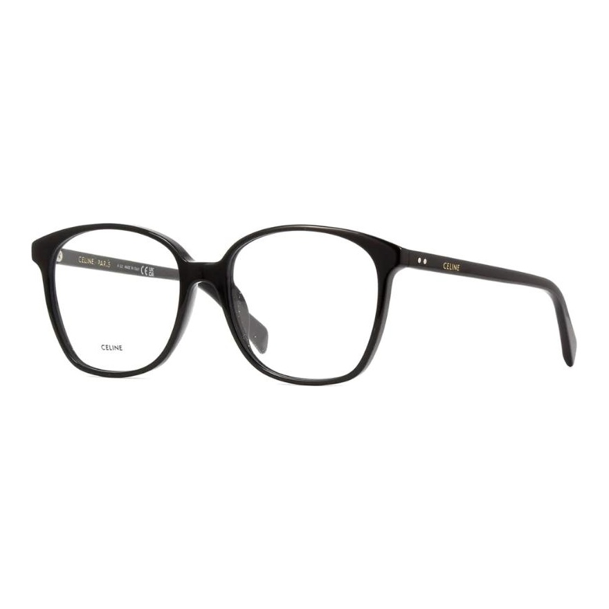 【送料&関税込】Celine Square Frame Glasses CELINE Square Frame Glasses - POIZON
