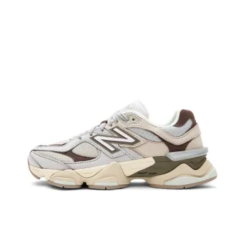 New Balance 9060 Grey Matter Timberwolf