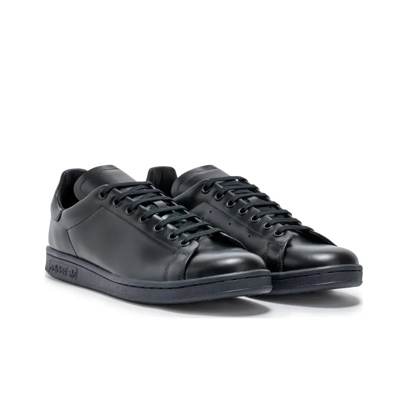 Adidas Dover Street Market X Stan Smith 'Triple Black'-2