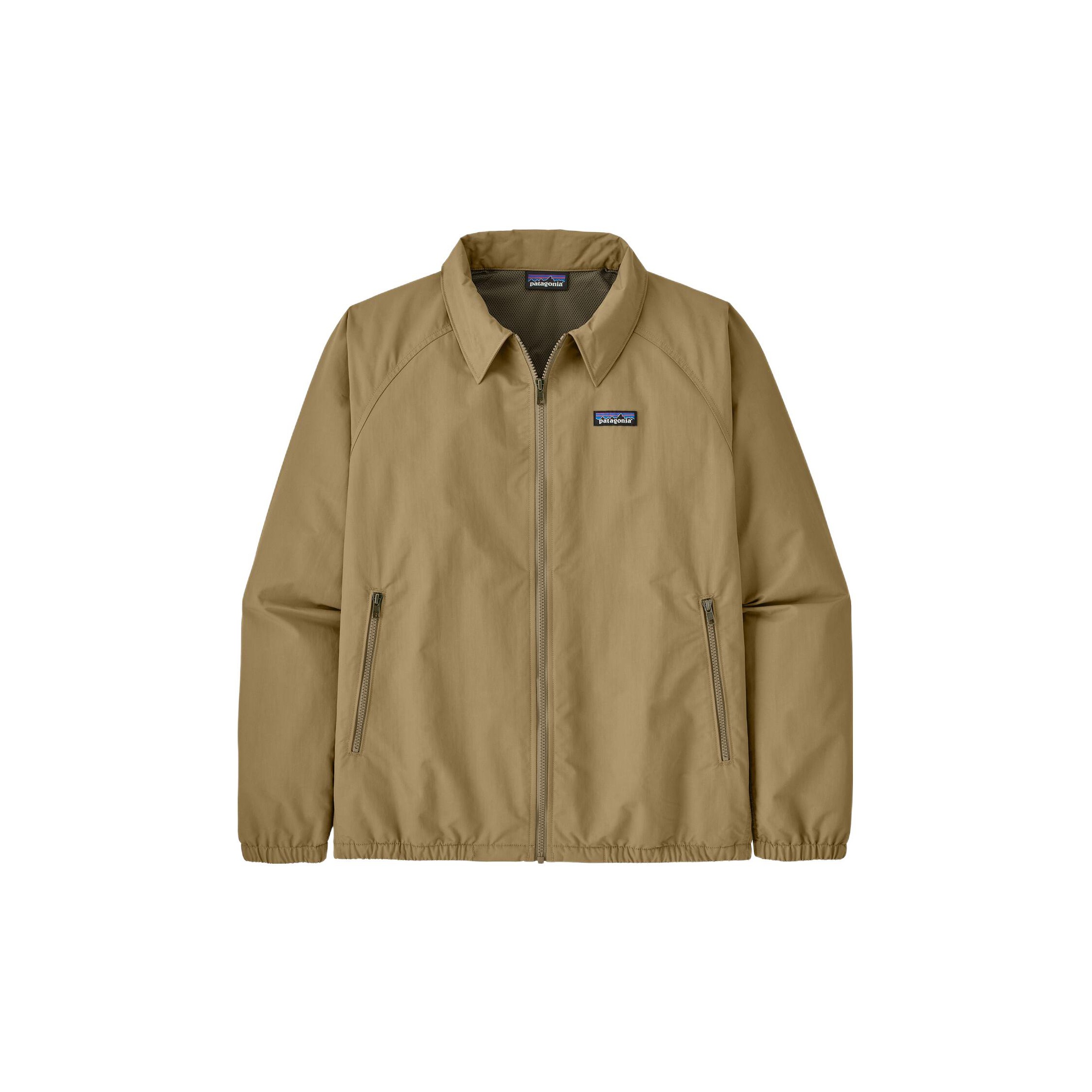 Patagonia Baggies Jackets Men Tan/Classic Tan XS - POIZON