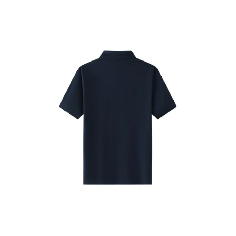 Teenie Weenie Men Polo Shirt Unisex-1