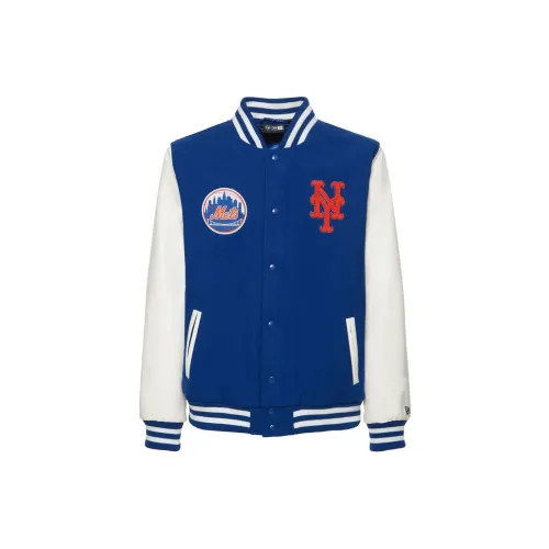 New Era Baseball Jerseys Men Blue