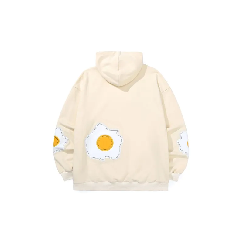 GENANX Sweatshirts Unisex-6
