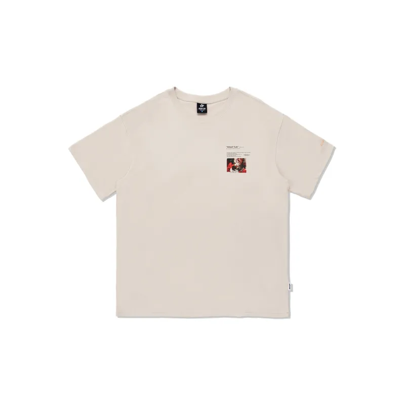 Athief T-Shirts Unisex-5