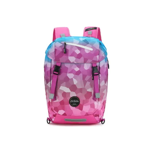 NATIONAL GEOGRAPHIC Student Backpacks