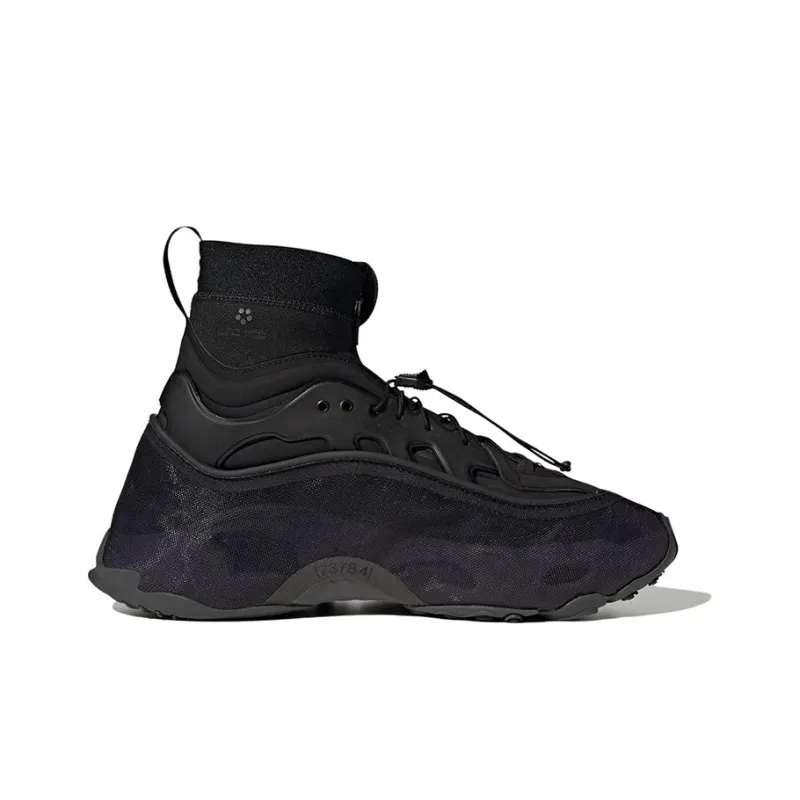 Adidas Ozmorphis Mr. Bailey Core Black-1