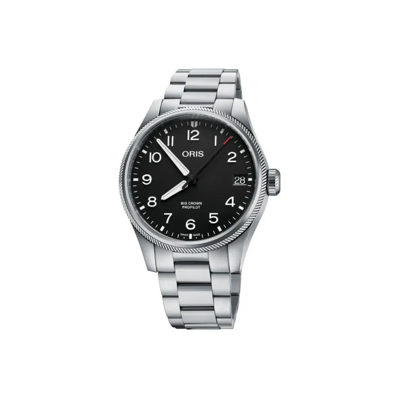 Oris Men Watch-0