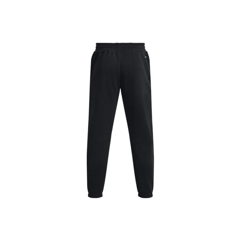 Under Armour Project Knitted Sweatpants Men Black-1