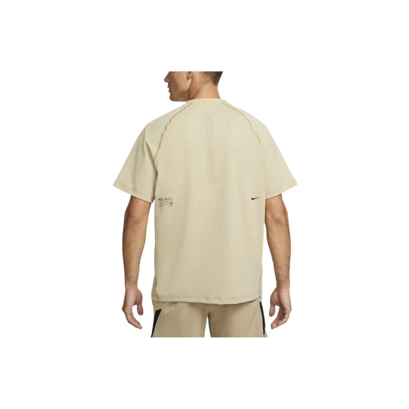 Nike Dri Fit Adv A.P.S. T shirt-1
