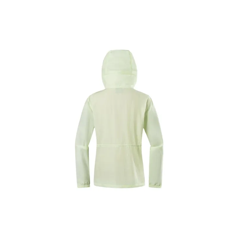 Columbia Sun Protection Clothing Women's Green-1
