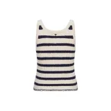 DIOR SS23 Casual Suit Women's Ecru