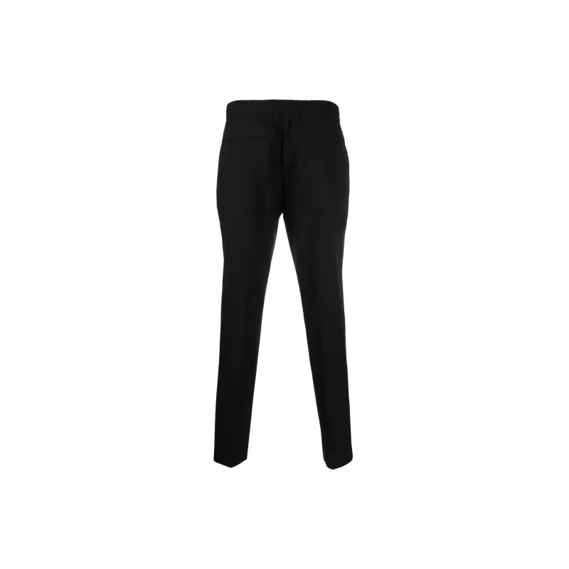 THEORY Suit Trousers Men Black-1