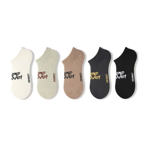 Primeet Unisex Socks