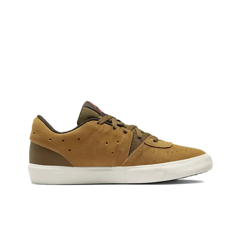JORDAN Series Es Elemental Gold-1