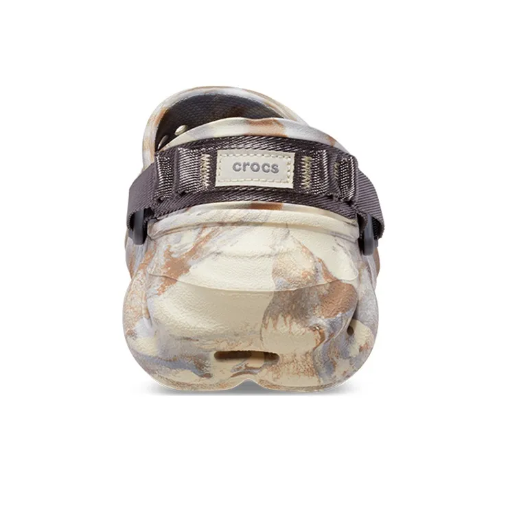 Crocs Echo Marbled Clog-4