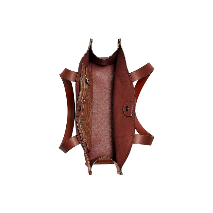 COACH Handbags-2
