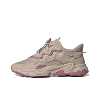 Adidas Originals Ozweego Wonder Taupe Women's
