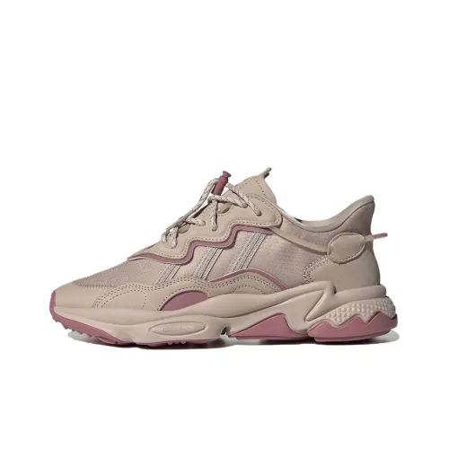 Adidas munchen Ozweego Wonder Taupe Women's