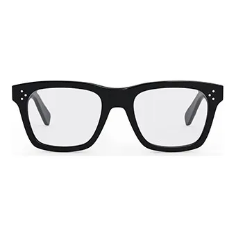 CELINE Square Frame Glasses-1